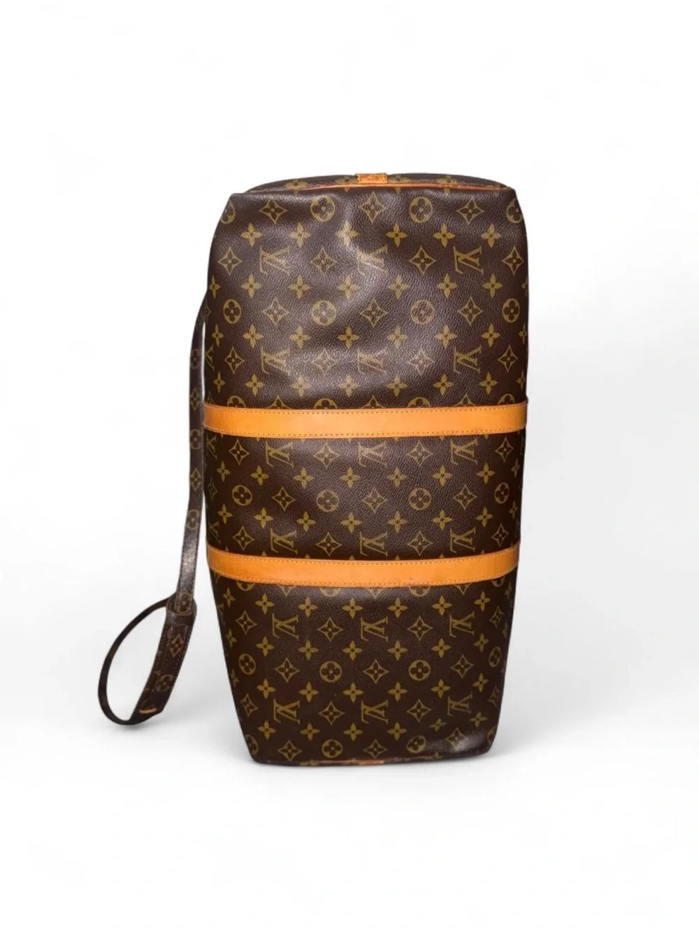 Louis Vuitton — Monogram Keepall 50 Bandoulière #265